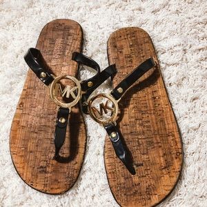 Michael kors sandals